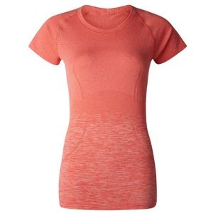 Lululemon 🍋 Swiftly Tech Short Sleeve Scoop Sz M